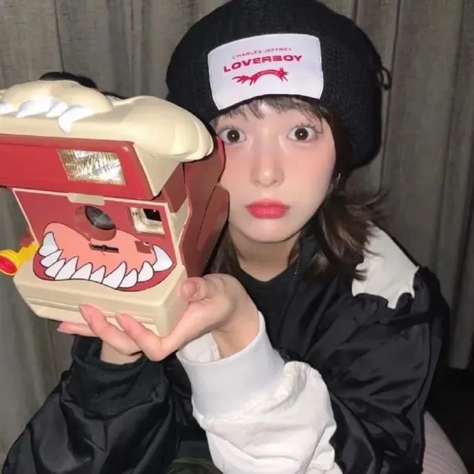 玉米田的小孩6